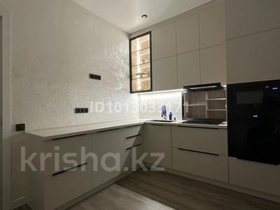 3-бөлмелі пәтер · 95 м² · 5/8 қабат, Сатпаева 13Б, бағасы: 64.5 млн ₸ в Усть-Каменогорске