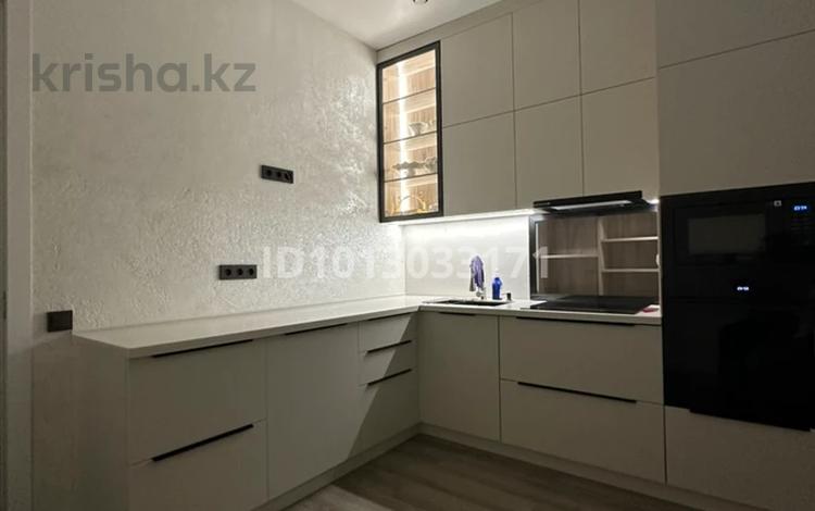 3-бөлмелі пәтер · 95 м² · 5/8 қабат, Сатпаева 13Б, бағасы: 64.5 млн ₸ в Усть-Каменогорске — фото 2