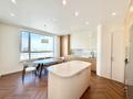 4-бөлмелі пәтер · 160 м² · 13/15 қабат, Турар Рыскулов 3 — ЭКСПО, бағасы: 260 млн ₸ в Астане, Есильский р-н — фото 15