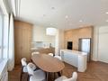 4-бөлмелі пәтер · 160 м² · 13/15 қабат, Турар Рыскулов 3 — ЭКСПО, бағасы: 260 млн ₸ в Астане, Есильский р-н — фото 20