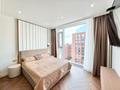 4-бөлмелі пәтер · 160 м² · 13/15 қабат, Турар Рыскулов 3 — ЭКСПО, бағасы: 260 млн ₸ в Астане, Есильский р-н — фото 23