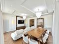 4-бөлмелі пәтер · 160 м² · 13/15 қабат, Турар Рыскулов 3 — ЭКСПО, бағасы: 260 млн ₸ в Астане, Есильский р-н — фото 7