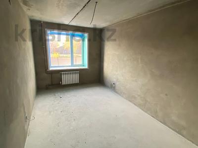 2-комнатная квартира, 63.1 м², 3/5 этаж, 4 линия за ~ 17 млн 〒 в Петропавловске