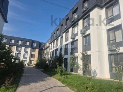 1-комнатная квартира · 45 м² · 4/4 этаж, мкр Нуршашкан (Колхозши), Алатау 44 44 — Алматы микрорайон Нуршашкан. Улица Алатау 44. Турксиб за 250 000 ₸ в Турксибский р-н