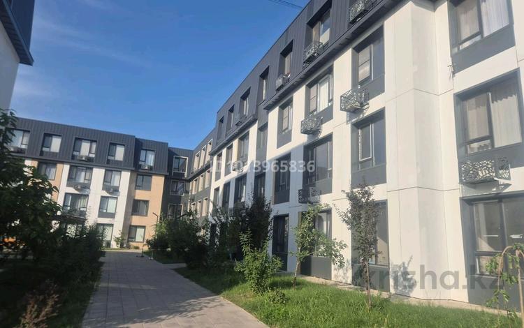 1-комнатная квартира · 45 м² · 4/4 этаж, мкр Нуршашкан (Колхозши), Алатау 44 44 — Алматы микрорайон Нуршашкан. Улица Алатау 44. Турксиб за 250 000 ₸ в Турксибский р-н — фото 2