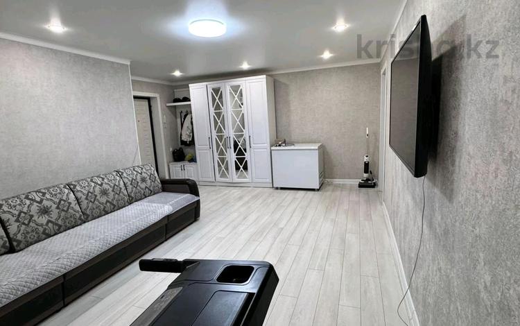 3-бөлмелі пәтер · 64 м² · 7/10 қабат, Ломова 179 — Ворушина-Ломова, бағасы: 32 млн ₸ в Павлодаре — фото 13