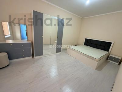 2-комнатная квартира · 60 м², Естемесулы 22 — Самал 1. Ана мен бала парк жаны за 100 000 ₸ в Сарыагаш