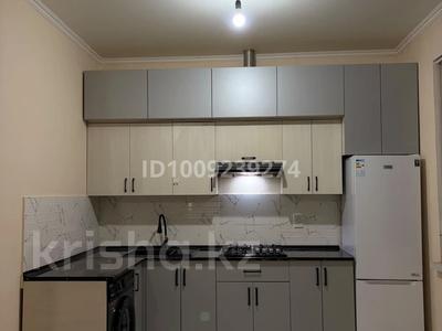2-комнатная квартира · 60 м², Естемесулы 22 — Самал 1. Ана мен бала парк жаны за 120 000 ₸ в Сарыагаш