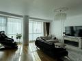 4-бөлмелі пәтер · 155 м² · 19/26 қабат, Туран 37/9, бағасы: 140 млн ₸ в Астане, Нура р-н