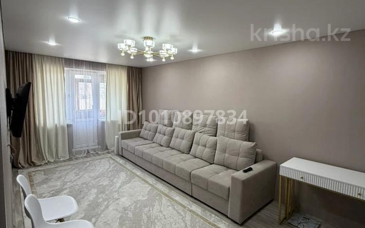 2-комнатная квартира · 42.2 м² · 4/5 этаж, Момышулы 20 за 11 млн ₸ в Темиртау — фото 2