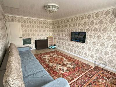 3-комнатная квартира · 68 м² · 3/5 этаж, Райымбек батыр за 30 млн ₸ в Талдыкоргане, Каратал