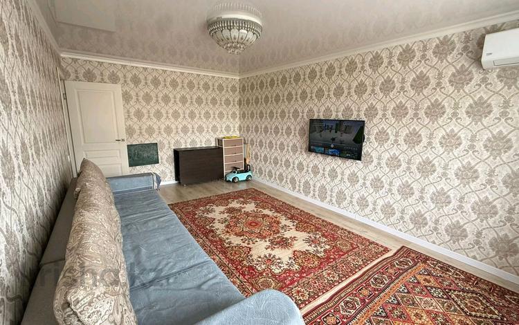 3-комнатная квартира · 68 м² · 3/5 этаж, Райымбек батыр за 30 млн ₸ в Талдыкоргане, Каратал — фото 2
