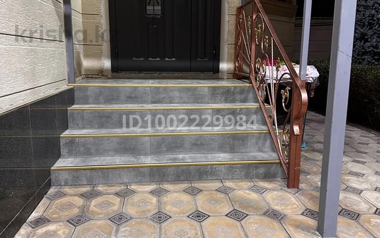 Жеке үй · 6 бөлме · 225 м² · 9.5 жүзд., Самал-3 ш/а., Юсупова 94, бағасы: 90 млн ₸ в Шымкенте, Абайский р-н — фото 16