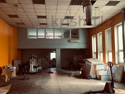Еркін, кеңселер, қоймалар · 300 м², бағасы: 1.2 млн ₸ в Алматы, Медеуский р-н