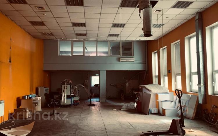 Еркін, кеңселер, қоймалар · 300 м², бағасы: 1.2 млн ₸ в Алматы, Медеуский р-н — фото 16