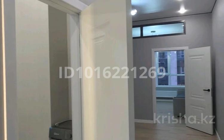 1-бөлмелі пәтер · 35 м² · 4/12 қабат, Дарабоз 91, бағасы: 250 000 ₸ в Алматы, Алатауский р-н — фото 2