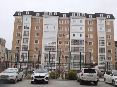 3-комнатная квартира · 96 м² · 4/7 этаж, 19-й мкр, 19 мкрн 29/1 за 39.1 млн ₸ в Актау