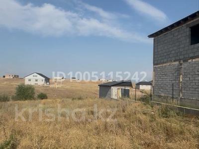Участок · 5 соток, Амангельды за ~ 13 млн ₸ в Алматы