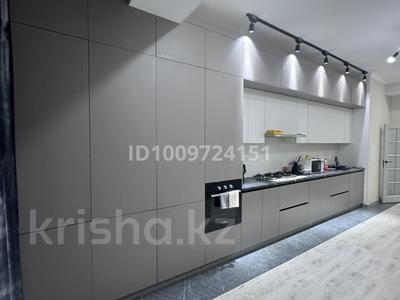 4-комнатная квартира · 166.2 м² · 1/9 этаж, 16-й мкр 15/2 за 58.5 млн 〒 в Актау