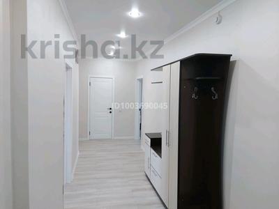 2-бөлмелі пәтер · 68 м² · 8/12 қабат, Максут Нарикбаев 6а, бағасы: 280 000 ₸ в Астане, Нура р-н