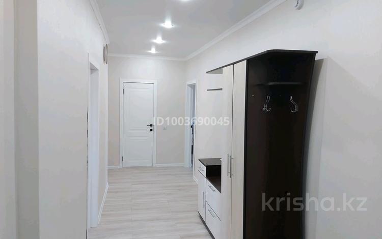 2-бөлмелі пәтер · 68 м² · 8/12 қабат, Максут Нарикбаев 6а, бағасы: 280 000 ₸ в Астане, Нура р-н — фото 5