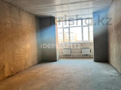 3-бөлмелі пәтер · 136 м² · 1/5 қабат, мкр. Алтын орда 2б, бағасы: ~ 32.2 млн 〒 в Актобе