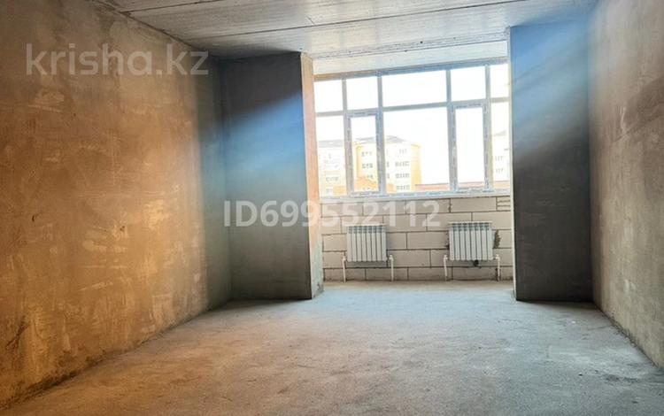 3-комнатная квартира · 136 м² · 1/5 этаж, мкр. Алтын орда 2б за ~ 32.2 млн 〒 в Актобе — фото 16