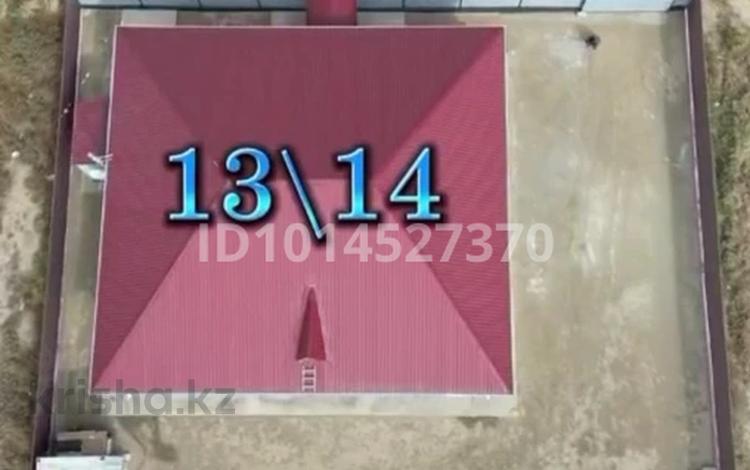 Отдельный дом · 6 комнат · 182 м² · 8 сот., Тасмагамбет Джамбаева 42 за 35 млн ₸ в Атырау — фото 2