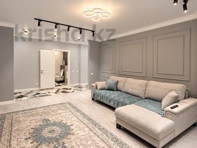 2-комнатная квартира · 70 м² · 7/8 этаж, Розыбакиева за 500 000 ₸ в Алматы, Бостандыкский р-н
