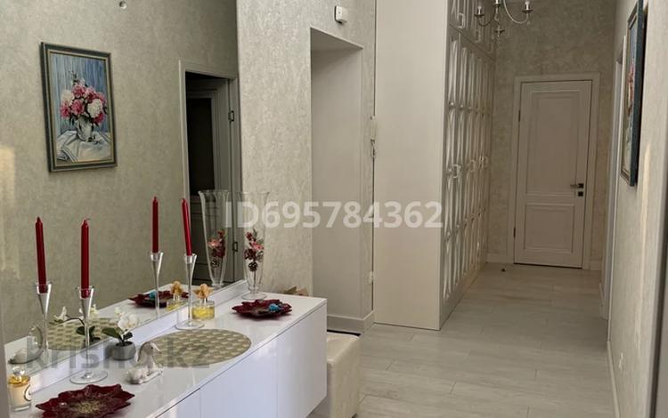 3-комнатная квартира, 74.6 м², 9/10 этаж, Анет баба 11/1