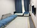 2-комнатная квартира · 75 м² · 1/17 этаж, мкр Мамыр-1 29/6 — Момышулы Шаляпина за 19 000 ₸ в Алматы, Ауэзовский р-н