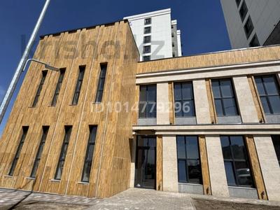 Свободное назначение, офисы, магазины и бутики, общепит, салоны красоты, фитнес и спорт, медцентры и аптеки, образование, конференц-залы, студии · 119.7 м² за ~ 1.1 млн ₸ в Караганде, Алихана Бокейханова р-н