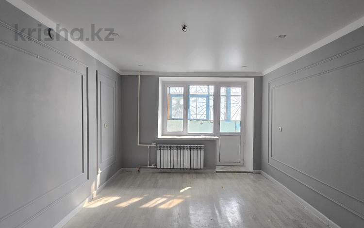 1-комнатная квартира · 37 м² · 1/6 этаж, 8 марта за 8.8 млн 〒 в Актобе — фото 11