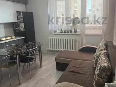2-комнатная квартира · 60 м² · 4/16 этаж, Жуалы за 29 млн 〒 в Алматы, Наурызбайский р-н