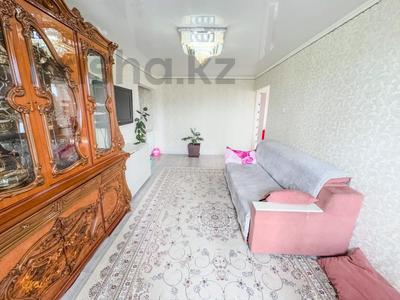 3-бөлмелі пәтер · 56 м² · 5/5 қабат, Самал, бағасы: 16.5 млн ₸ в Талдыкоргане, мкр Самал