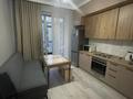 1-комнатная квартира · 42 м² · 6/9 этаж, Шамши Калдаяков 40/1 — Нажмеденова, Улы дала, Каршыга Ахмедъярова, Рядом новый вокзал Нурлы жол за 2 000 ₸ в Астане, Сарыарка р-н — фото 4