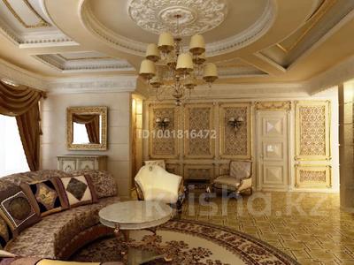 2-комнатная квартира · 49 м², Мира 10 за 300 млн 〒 в Москва
