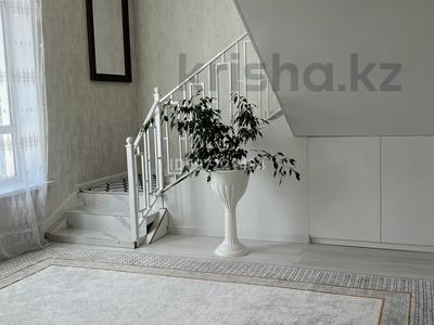 Жеке үй · 7 бөлме · 320 м² · 10 жүзд., Хусаина 83 — Тараз Дорожник, бағасы: 85 млн ₸