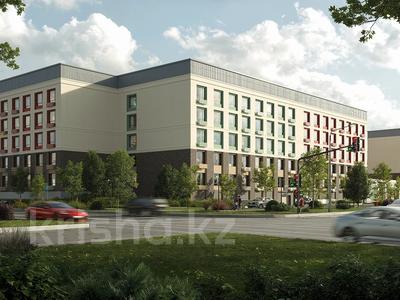 1-комнатная квартира · 48.64 м², Увалиева 8/3​2 за ~ 20.9 млн 〒 в Усть-Каменогорске