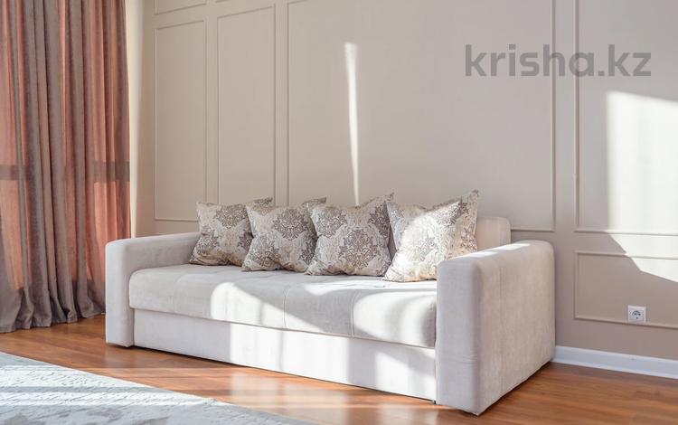 2-комнатная квартира · 70 м² · 2/7 этаж, Мәңгілік ел 52 — Ұлы дала за 330 000 ₸ в Астане, Есильский р-н — фото 2