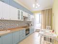 2-комнатная квартира · 70 м² · 2/7 этаж, Мәңгілік ел 52 — Ұлы дала за 330 000 ₸ в Астане, Есильский р-н — фото 9
