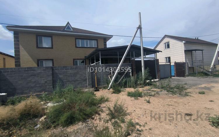 Отдельный дом · 11 комнат · 410 м² · 20 сот., мкр Кунгей , Мкр Кунгей Турекулова 88 за 220 млн ₸ в Караганде, Казыбек би р-н — фото 2