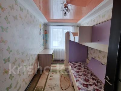 3-комнатная квартира, 52.9 м², 1/4 этаж, Абая 148 за 14.3 млн 〒 в Кокшетау
