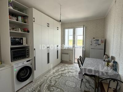 1-комнатная квартира · 43 м² · 3/9 этаж, мкр Туран-2 за 16.5 млн ₸ в Шымкенте, Каратауский р-н