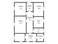 Жеке үй · 4 бөлме · 180 м² · 10 жүзд., Кубанская, бағасы: 36.5 млн ₸ в  — фото 11
