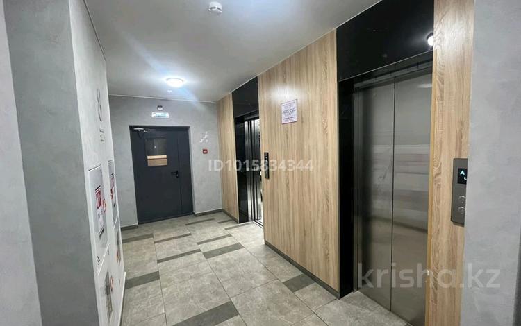 1-комнатная квартира · 36 м² · 8/16 этаж, Мангилик Ел 72 — Рядом новая мечеть за 220 000 ₸ в Астане, Есильский р-н — фото 2