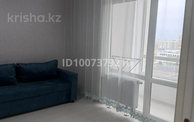 1-комнатная квартира · 36 м² · 10/12 этаж, Айтматова 77/7 за 210 000 ₸ в Астане, Сарыарка р-н — фото 5