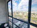 1-комнатная квартира · 40 м² · 18/22 этаж, Бектурова 4/1 — Хан Шатыр, кардиоцентр, онкоцентр, мега, аэропор за 15 000 ₸ в Астане, Нура р-н — фото 16