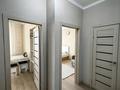 1-комнатная квартира · 40 м² · 18/22 этаж, Бектурова 4/1 — Хан Шатыр, кардиоцентр, онкоцентр, мега, аэропор за 15 000 ₸ в Астане, Нура р-н — фото 17