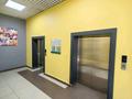 1-комнатная квартира · 40 м² · 18/22 этаж, Бектурова 4/1 — Хан Шатыр, кардиоцентр, онкоцентр, мега, аэропор за 15 000 ₸ в Астане, Нура р-н — фото 18